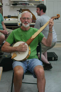 Banjo